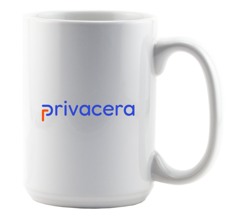 Privacera Mug