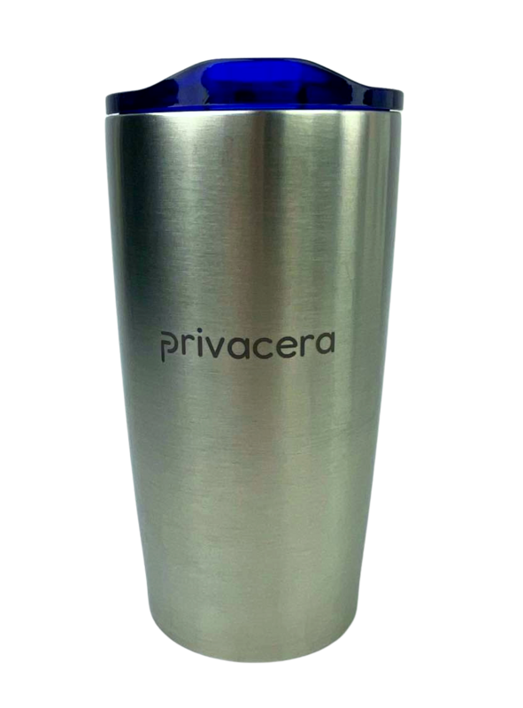 Privacera Tumbler