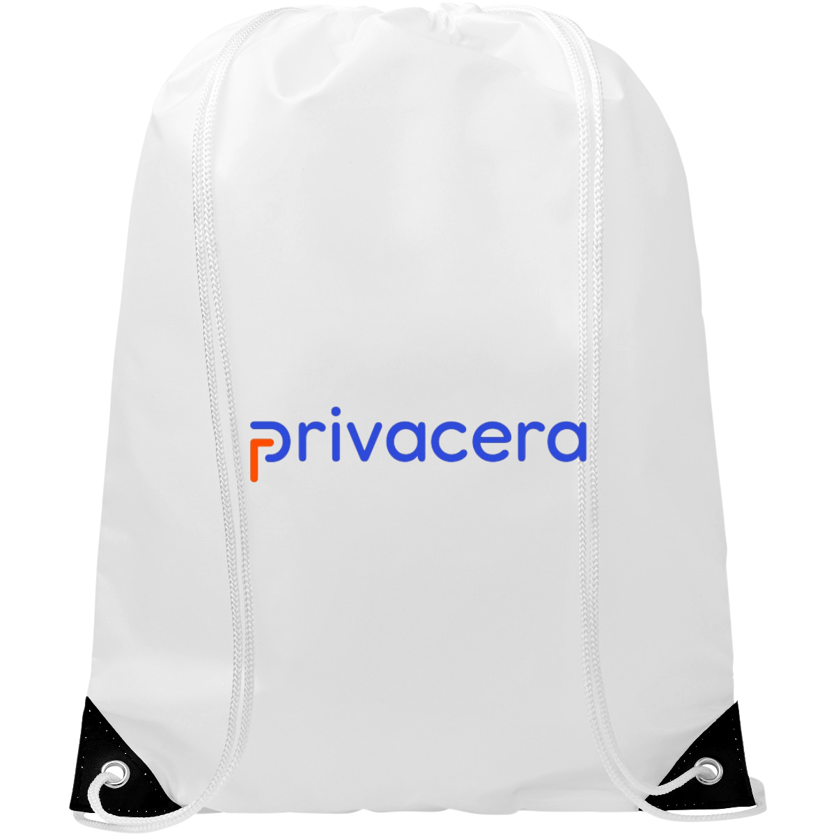 Privacera Drawstring Backpack