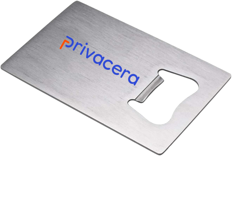 Privacera Bottle Opener