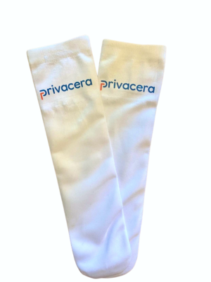 Privacera Socks