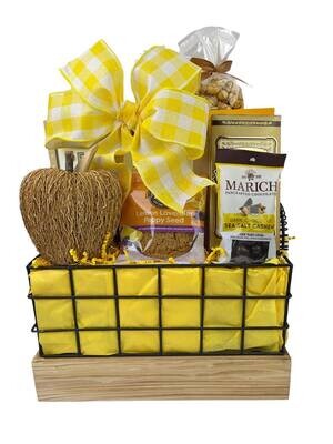 Teacher Appreciation/School