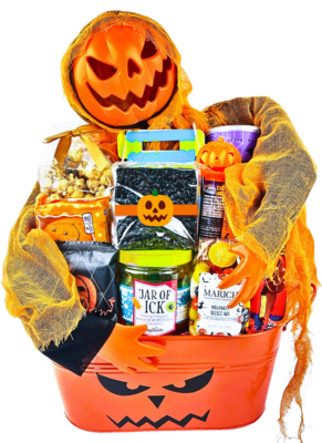 Pumpkin Spice