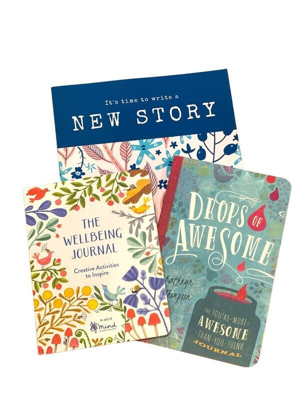 Inspirational Journals