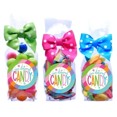 Spring Candy