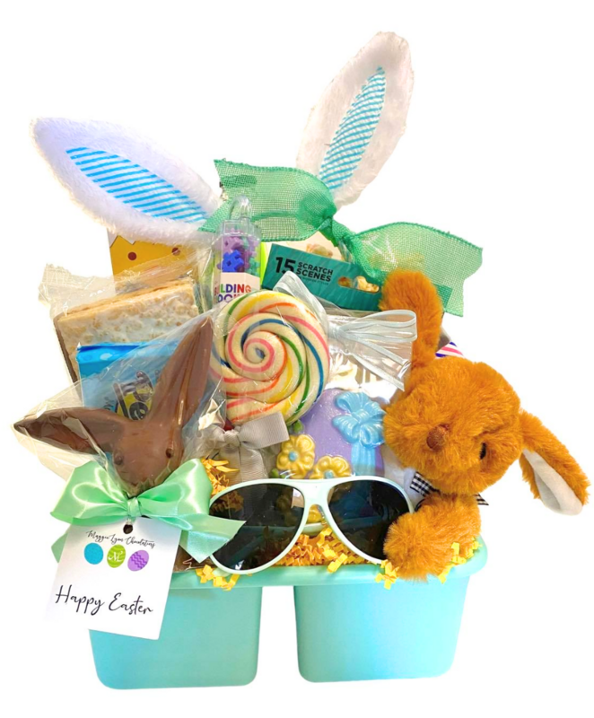 Easter Extravaganza Buy Gift Baskets Online Ship Nationally