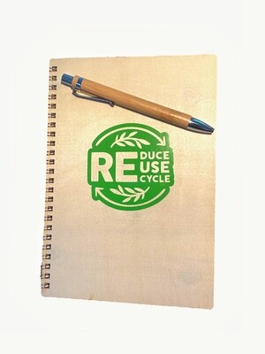 Eco Writing Set