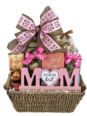 Mother's Day-May 14