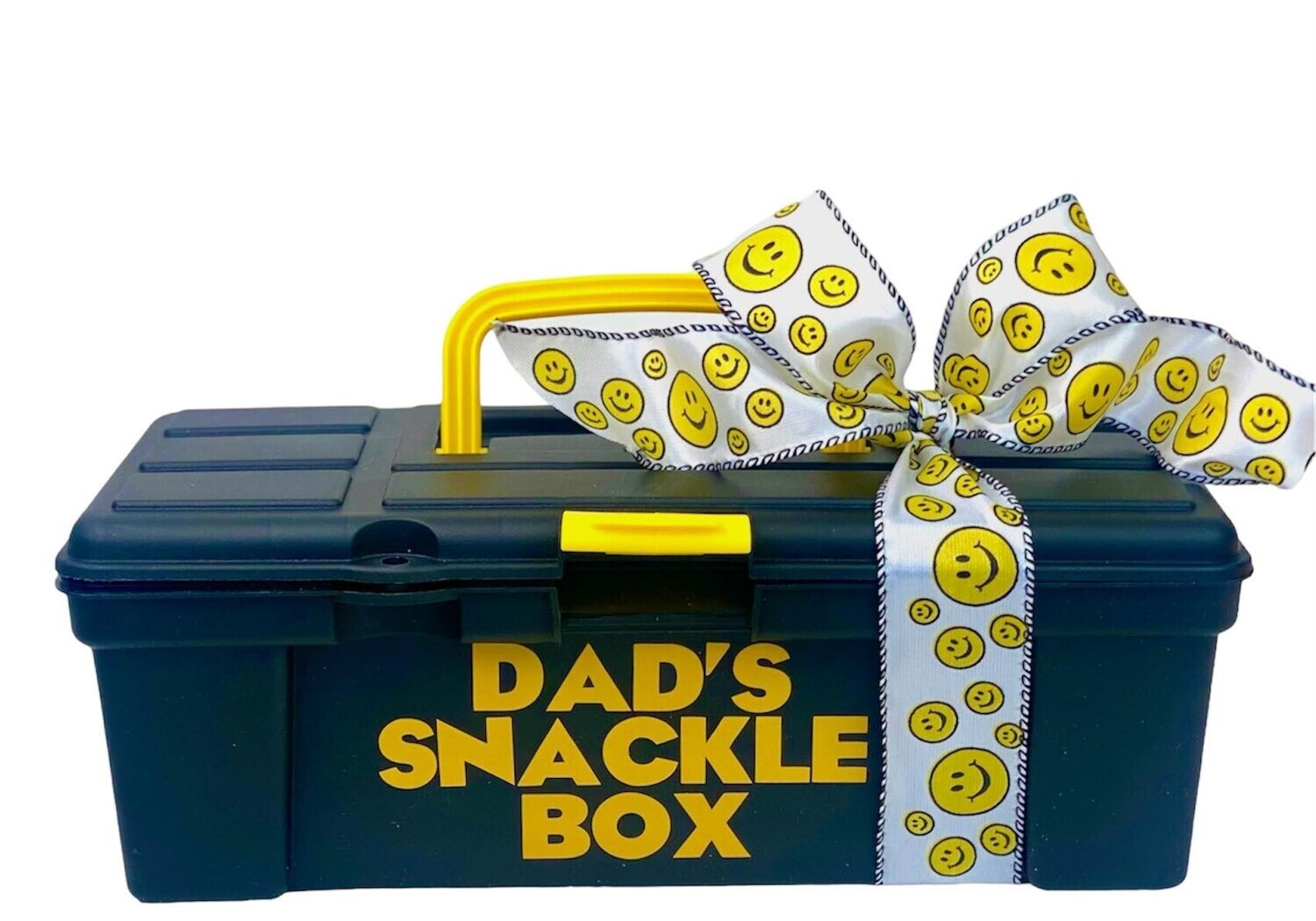 Snackle Box