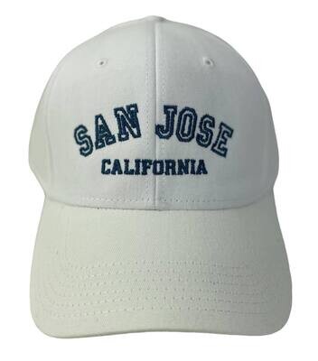 San Jose Cap