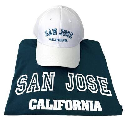 San Jose Wearable Bundle