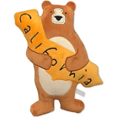 Bear Hug Plush