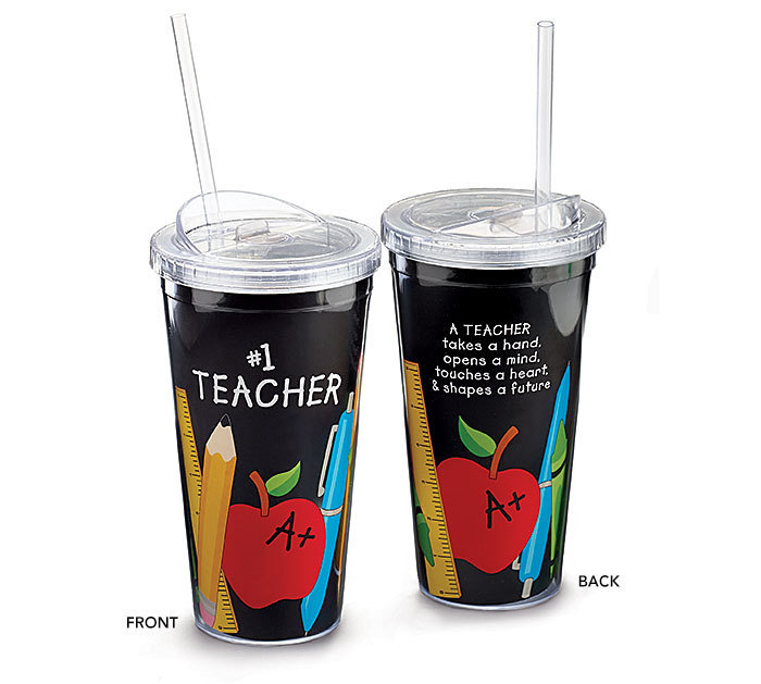 Teacher Travel Cup