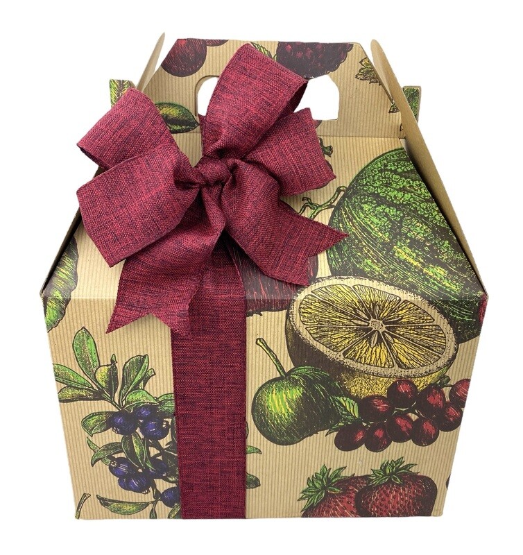 Fruitful Giving