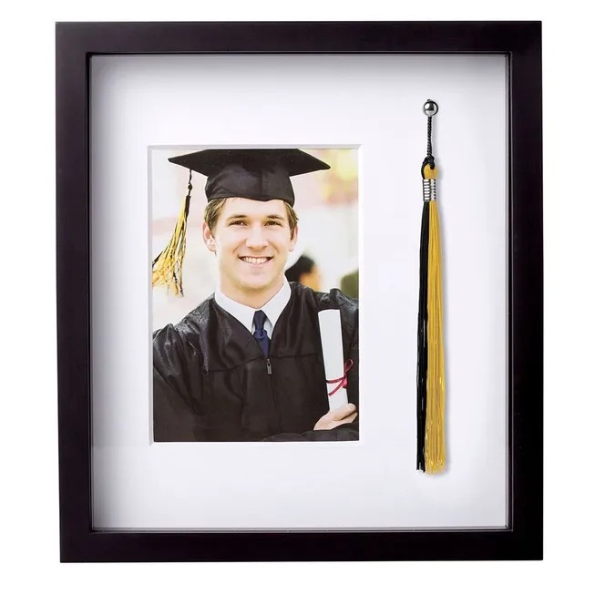Graduation Tassel Frame