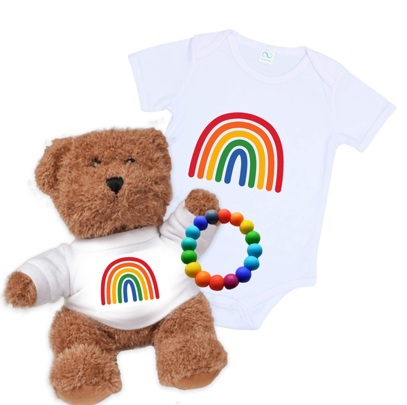 Rainbow Baby