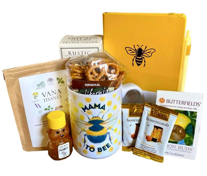 Mama To Bee