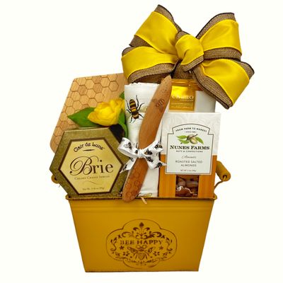 Bee Happy Gift