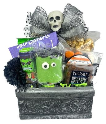 Trunk O' Treats