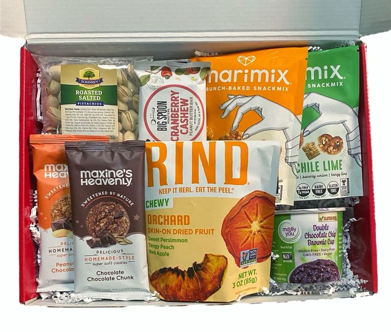 Very Vegan Variety