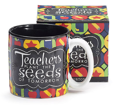 Teacher Mug