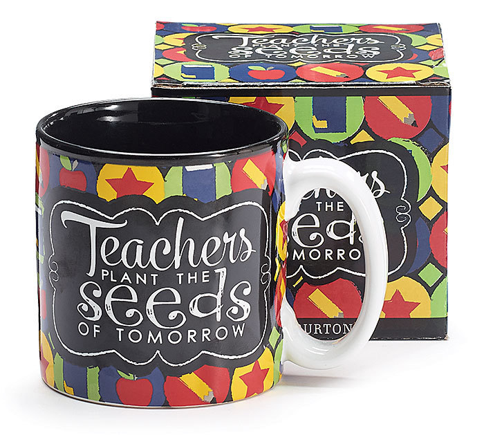 Teacher Mug