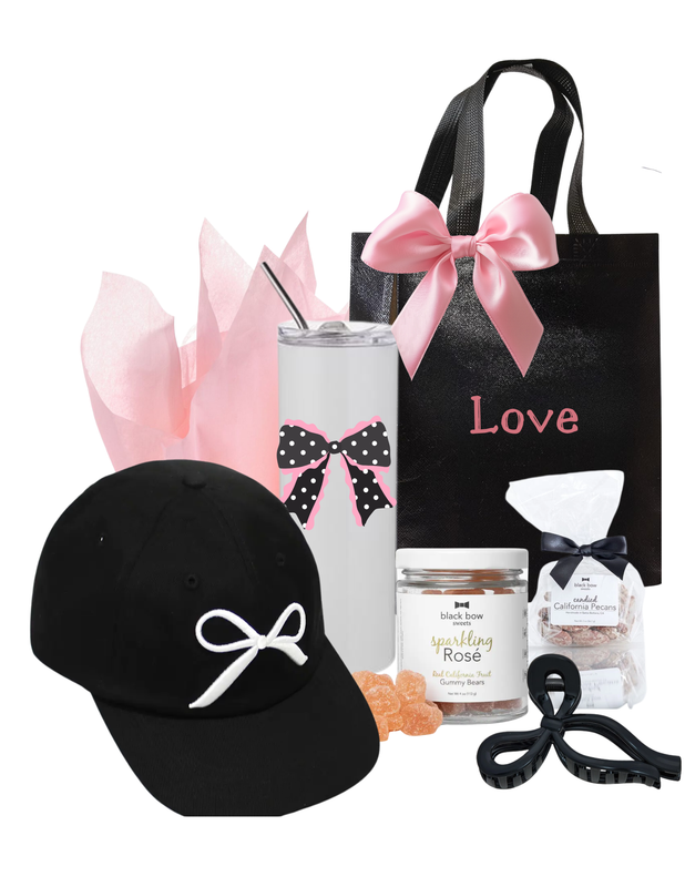 Bow Love