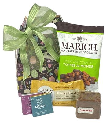 Mini Easter Box