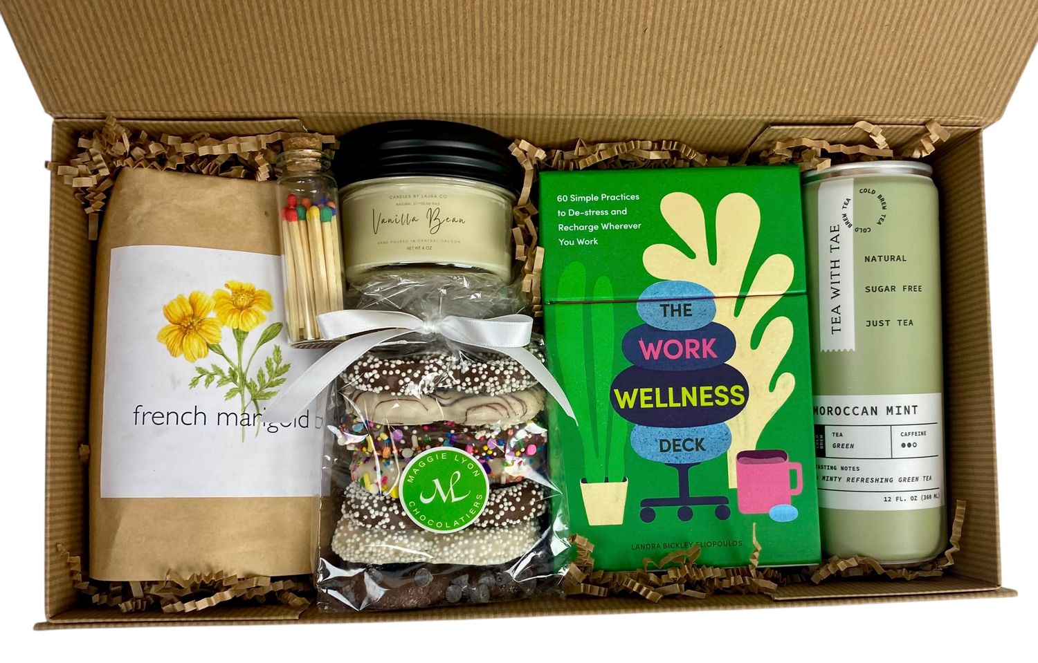 Work Wellness
