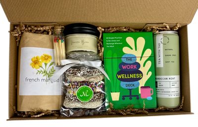 Work Wellness