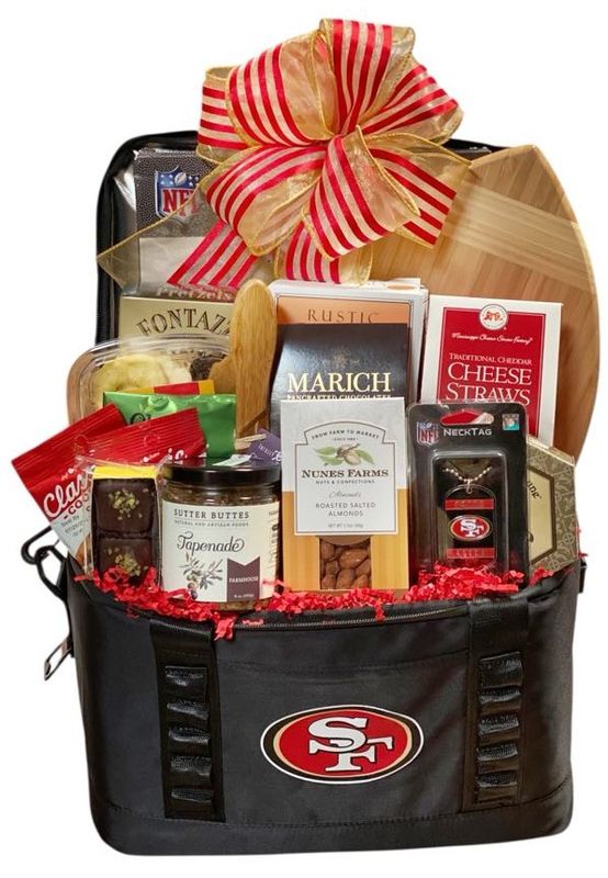 49ers Ultimate Fan