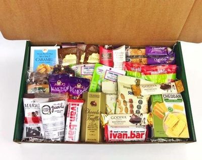 Care Pack for Care Givers
