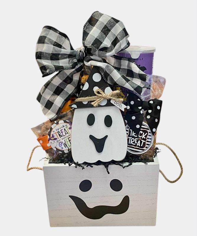 Boo-tiful Sentiments