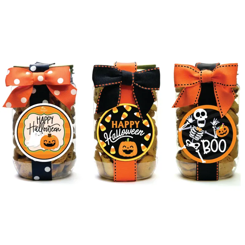 Halloween Cookies