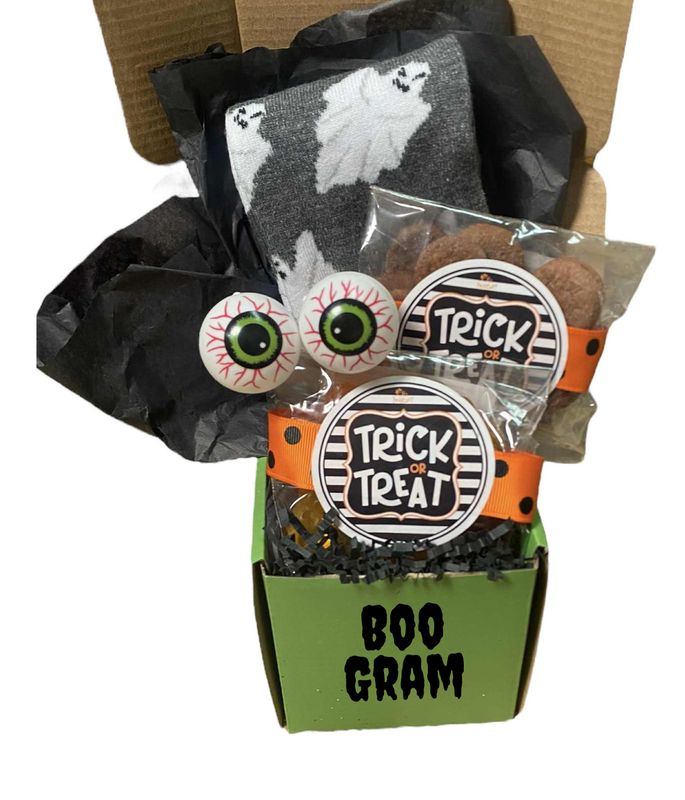 Boo Gram