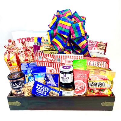 Employee Appreciation