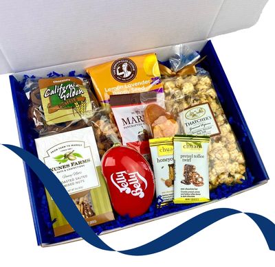 California & San Jose