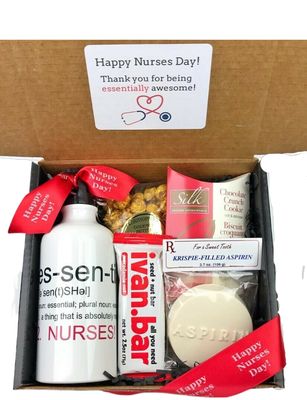 Essentially Awesome Nurse