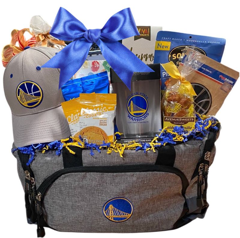 Warriors Ultimate Fan