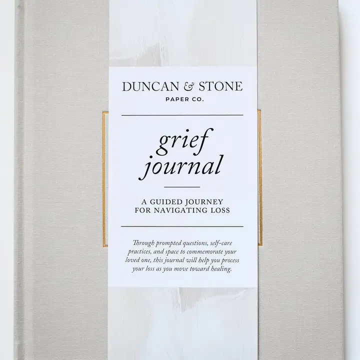 Grief Journal