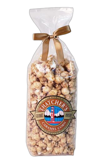 Caramel Corn