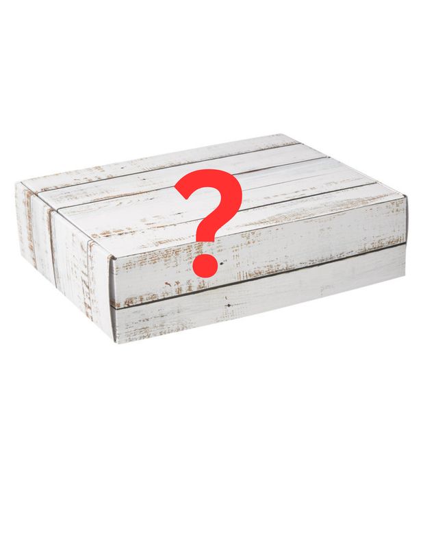 Mystery Gift Box