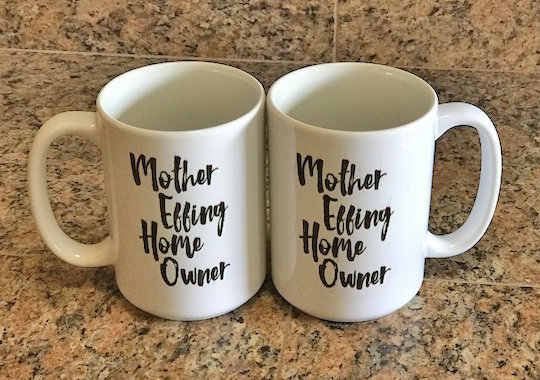 Custom Mug