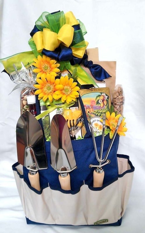 Gardener’s Gift