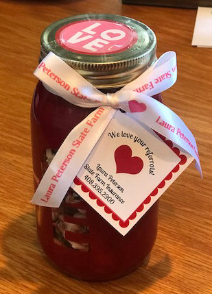 Custom Hang Tags & Labels