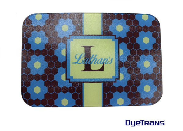 Custom Cutting Board