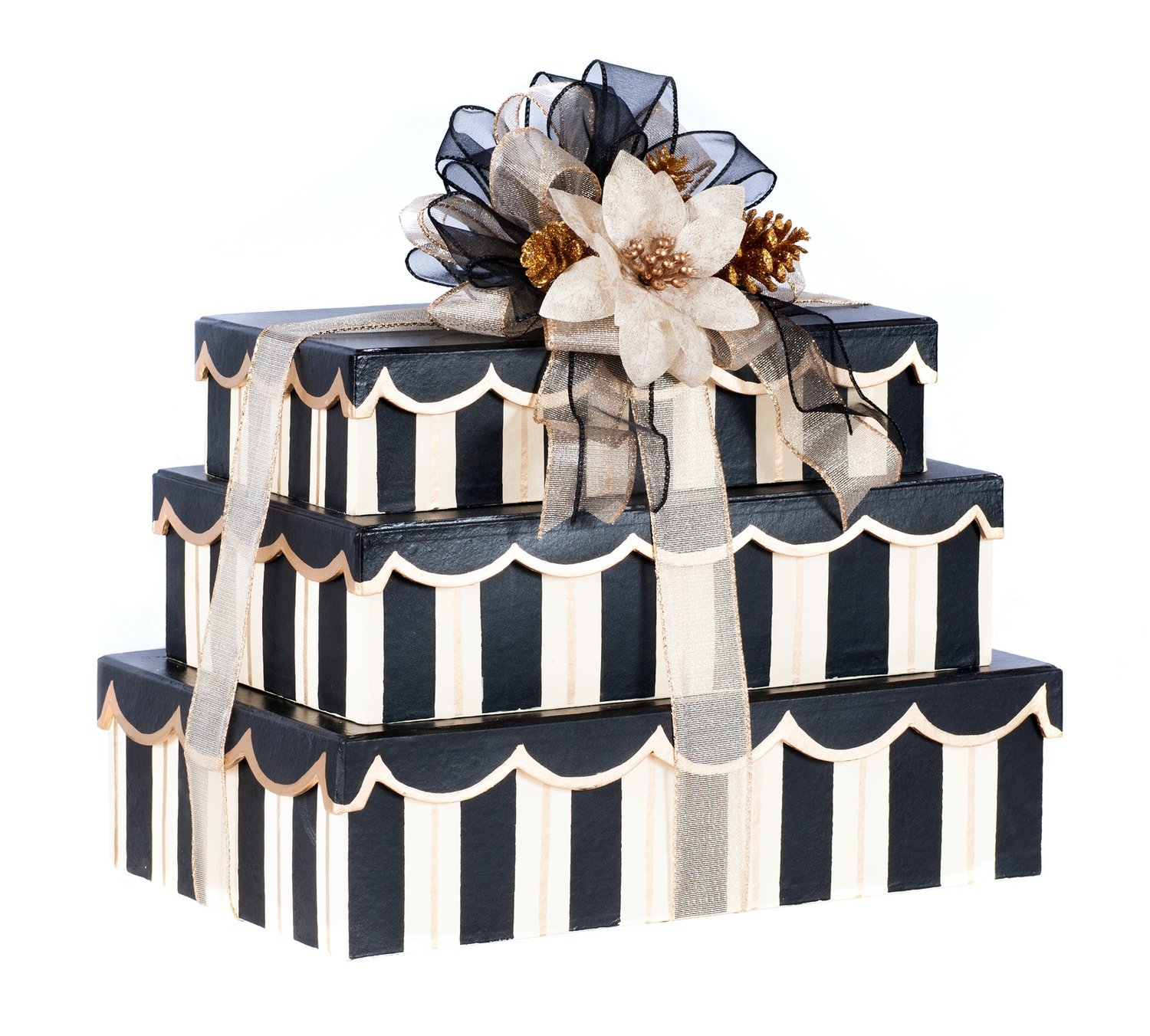 Elegant Stacker Elegant Stacker