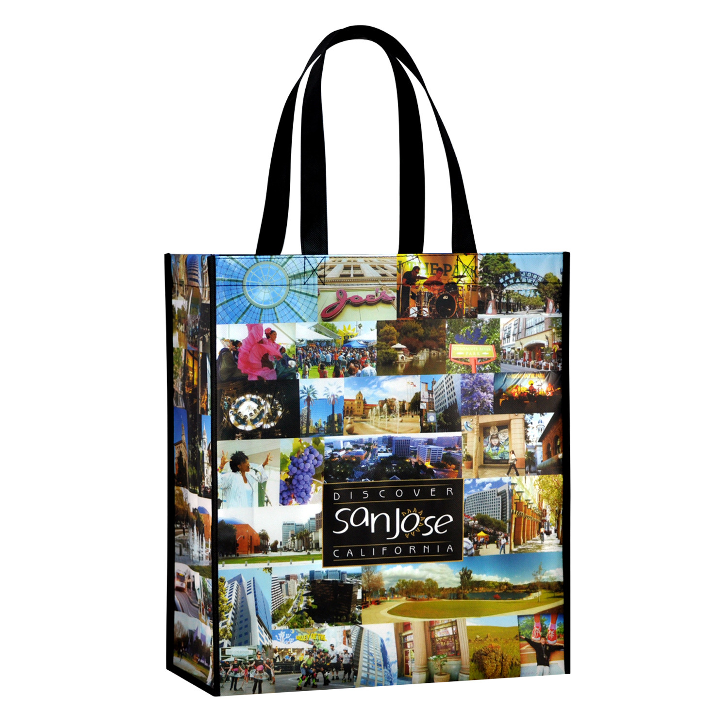 San Jose Bag San Jose Bag