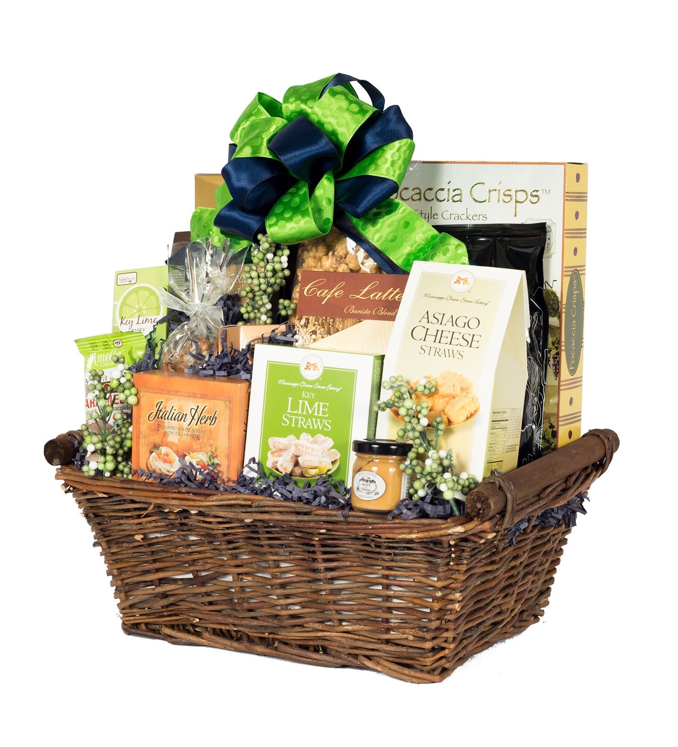 Bountiful Basket Bountiful Basket