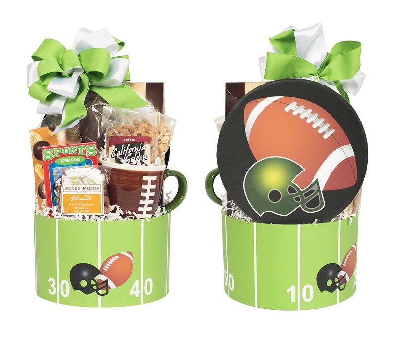 Football Fan Box